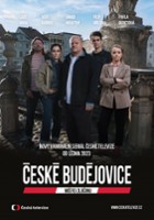 plakat filmu Místo zločinu České Budějovice