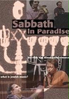 plakat filmu Sabbath in Paradise