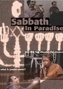 Plakat filmu Sabbath in Paradise