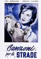 Vera Bergman / Canzoni per le strade