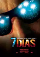 plakat filmu 7 dni