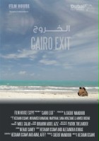 plakat filmu Cairo Exit