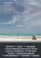 plakat filmu El Khoroug