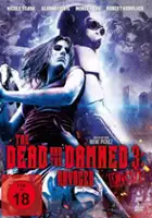 plakat filmu The Dead and the Damned 3: Ravaged