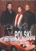 plakat filmu Polski crash