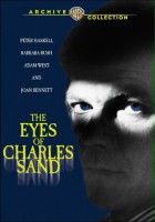 plakat filmu The Eyes of Charles Sand