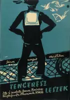Mikl&oacute;s Herczenik / Tengerész leszek