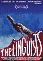 plakat filmu The Linguists