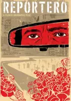 plakat filmu Reporter