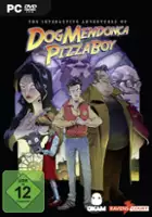 Amy Lee / The Interactive Adventures of Dog Mendonca and Pizzaboy