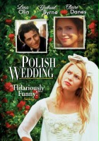 plakat filmu Ślub po polsku