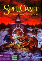 plakat filmu SpellCraft: Aspects of Valor