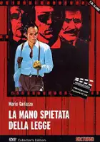Silvia Monti / La Mano spietata della legge