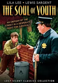 Plakat filmu The Soul of Youth