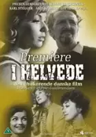 plakat filmu Premiere i helvede