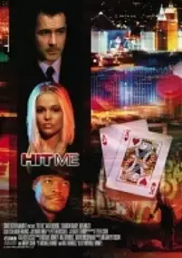 Plakat filmu As i dama