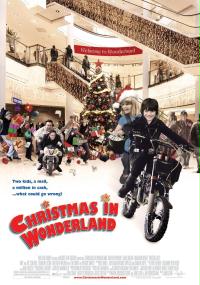 Christmas in Wonderland