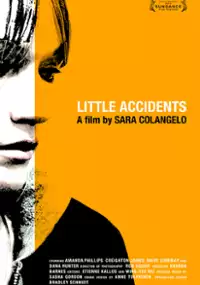 Plakat filmu Little Accidents