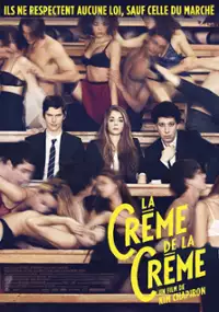 Plakat filmu La crème de la crème