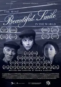 Plakat filmu Beautiful Smile