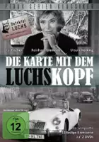 plakat serialu Die Karte mit dem Luchskopf