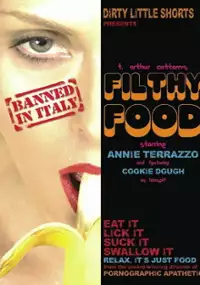Plakat filmu Filthy Food