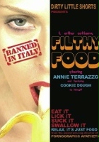 plakat filmu Filthy Food