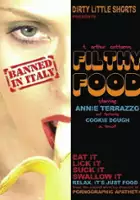 plakat filmu Filthy Food