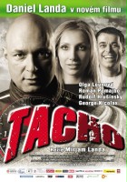 plakat filmu Tacho