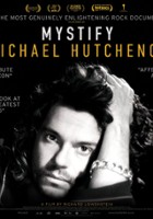 plakat filmu Mystify: Michael Hutchence