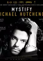 plakat filmuMystify: Michael Hutchence