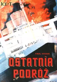 Plakat filmu Ostatnia podróż