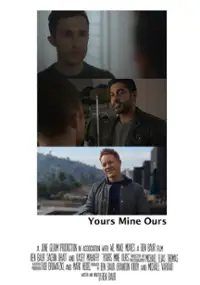 Plakat filmu Yours Mine Ours