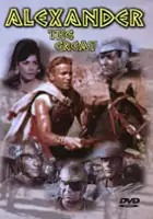 plakat filmu Alexander the Great