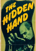 plakat filmu The Hidden Hand