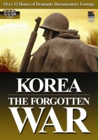 plakat filmu Korea: The Forgotten War