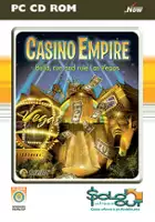 Darragh Kennan / Casino Empire