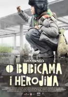 plakat filmu O bubicama i herojima