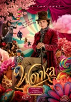 plakat filmu Wonka