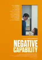 plakat filmu Negative Capability