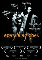 plakat filmu Everything Goes