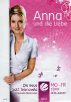 Henning Kober / Anna und die Liebe