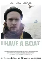 plakat filmu I Have a Boat