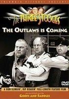plakat filmu The Outlaws Is Coming