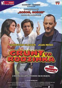 Grunt to rodzinka