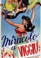 plakat filmu Miracolo a Viggiù