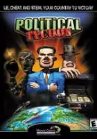 plakat gry Economic War