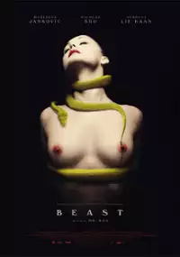 Plakat filmu Bestia
