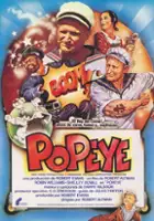 Popeye