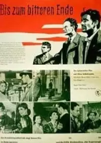 Plakat filmu Avanzi di galera